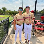 Photo by BH Baseball (@BaseballBH)