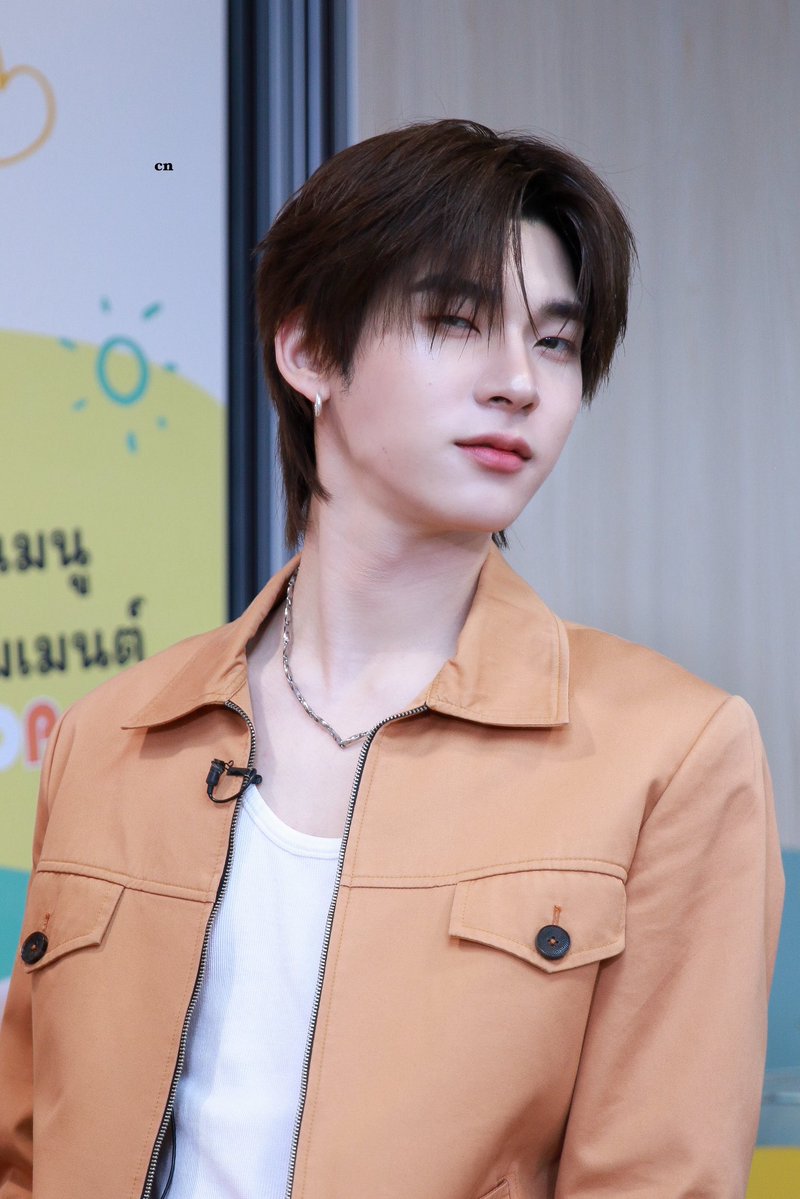 cnktxmm's tweet photo. ยอมแล้ววันพิชิต ! 😎

#TefalPOPxTeeteePor
♡。@twnpich  #twnpich 𓏴🐶 ⸝⸝⸝⋆ https://t.co/qM4a5L9buk