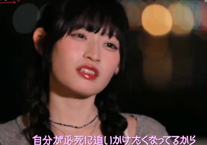 ashawiny's tweet photo. #今日好き
たまきちゃんはそら君よりはるか君が好きそうだけど、正直は両方100%ではないかも。

りくと君の時と比べると燃えてないから。追いたい派だから今回の成立は難しい。

るるちゃんは追われたい派だから意外と成立するかも。 https://t.co/sh5tkW28ec