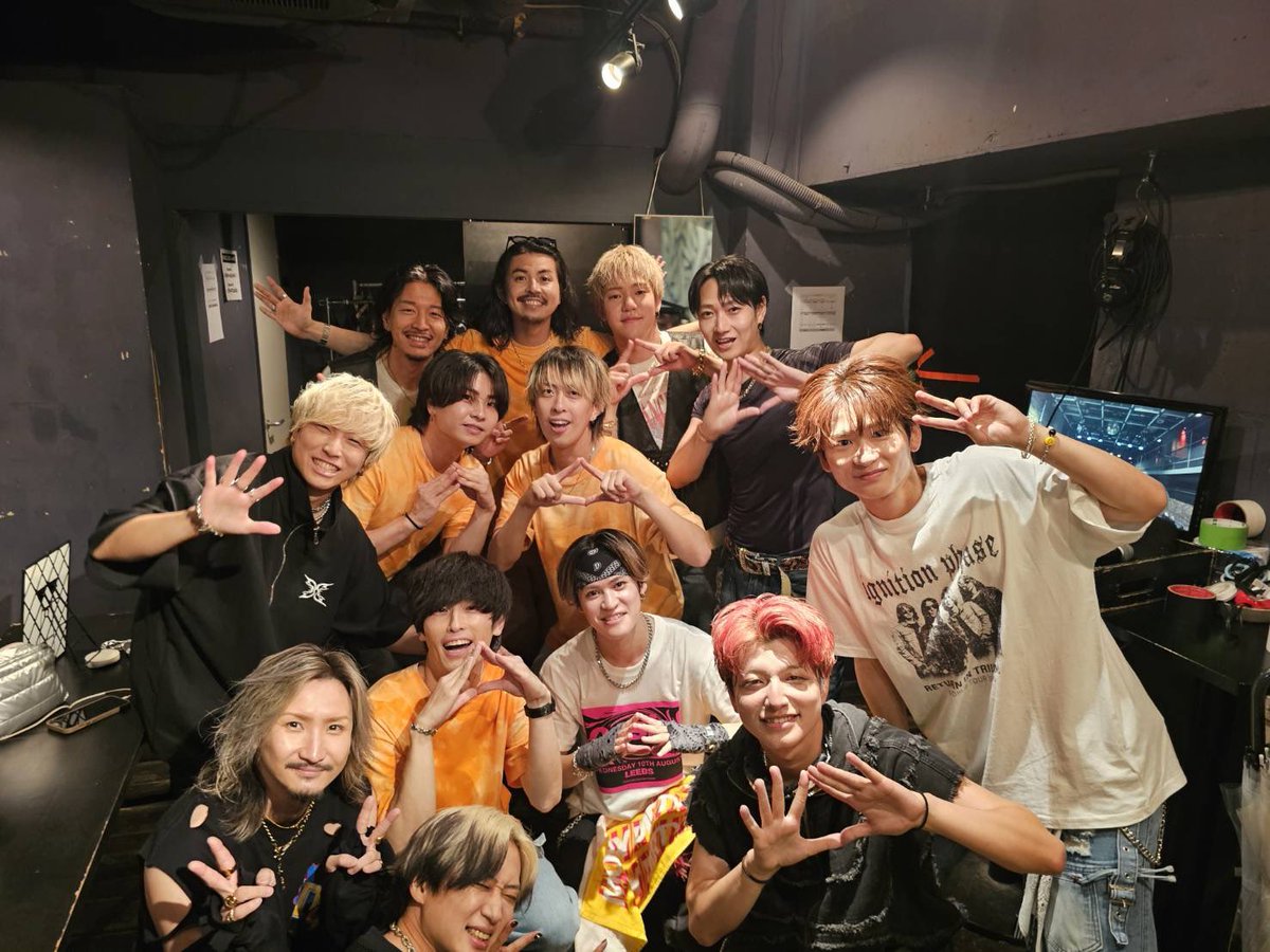 2026.7.6 3MAN LIVE EVENT 