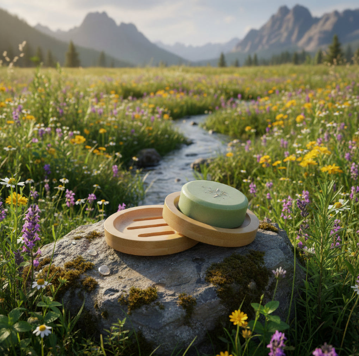 EarthySoaps tweet picture