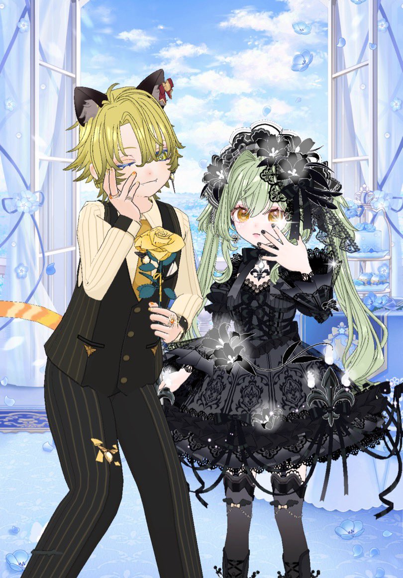 _2NiPa_'s tweet photo. 来てくれてありがとう⚡️
撮り忘れた方ごめんね https://t.co/Egbx0KNUAN