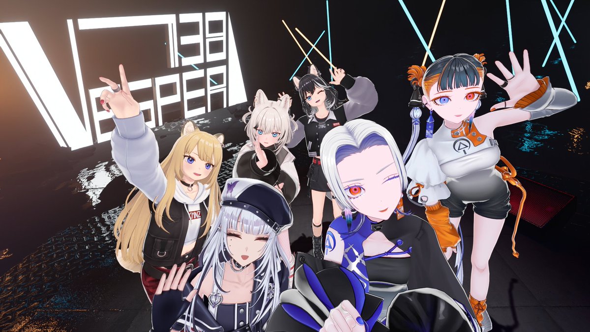 KMNZ LITA | リタ (@kmnzlita) / Posts / X