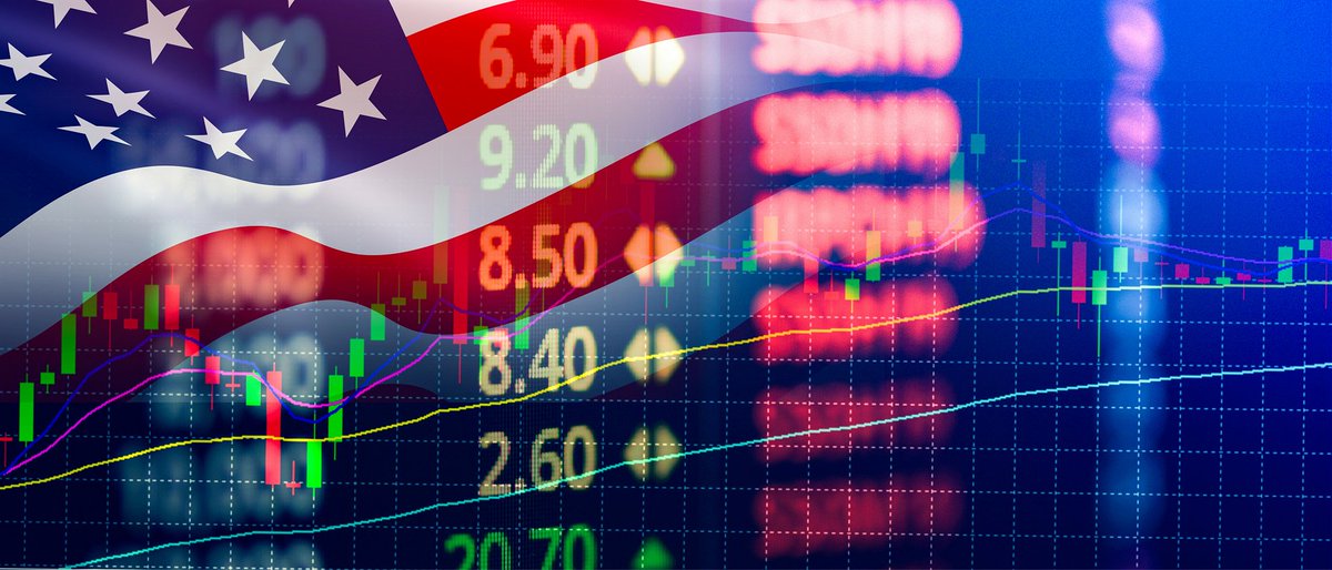 Moneycab's tweet photo. US-Eröffnung: Der Dow Jones verliert zuletzt 0,1 Prozent auf 52.860 Punkte. Der Nasdaq 100 legt dagegen um 1,1 Prozent zu. #DowJones #NYSE #NASDAQ https://t.co/L3ji2vZZIz https://t.co/GXWz5dtiPa