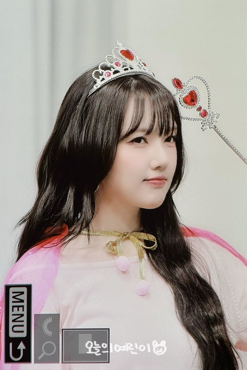 YerinHada0819's tweet photo. 260703 #예린 #YERIN https://t.co/E5Uc7gEgcz