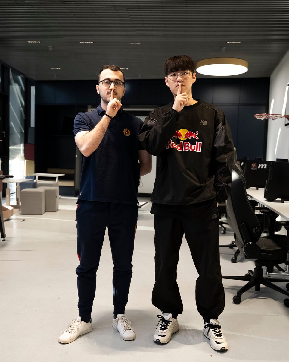 G2 League of Legends tweet media