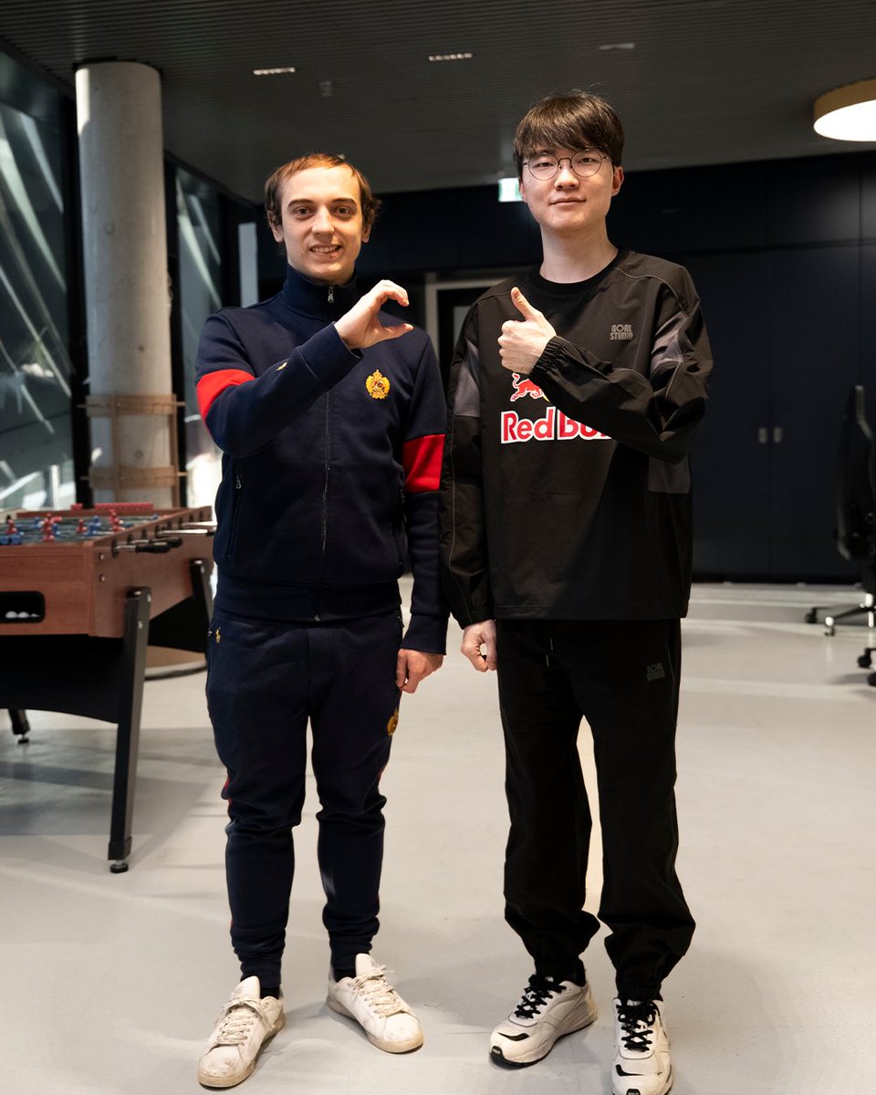 G2 League of Legends tweet media