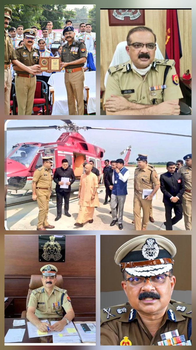onlypolicenews's tweet photo. ‼️उत्तर प्रदेश आईपीएस कैडर में अब तक के इतिहास में अब से पहले केवल दो आईपीएस उत्तर प्रदेश केडर (आईपीएस त्रिनाथ मिश्रा 1996-1997,गणेश्वर झा 2002-2004)
NPA के डायरेक्टर बने थे,इससे पहले ज्वाइन डायरेक्टर के पद पर उत्तर प्रदेश कैडर के आईपीएस 1993 बैच राजीव सभरवाल अपनी सेवा दे चुके हैं,अब तीसरी बार डायरेक्टर एनपीए मे मौका उत्तर प्���देश के उम्दा आईपीएस सुजीत पांडे नेशनल पुलिस अकादमी डायरेक्टर के रूप में दिया गया है,यह पद कई मायनो में बहुत ही शानदार वह दमदार माना जाता है,देश को उम्दा आईपीएस की खेप तैयार करने में डायरेक्ट एनपीए अपनी अहम भूमिका निभाता है,साथ ही साथ एनपीए डायरेक्टर का पद देश में बहुत ही गिने चुने पदों में से एक है,अब उत्तर प्रदेश कैडर का यह शानदार आईपीएस एनपीए डायरेक्टर के रूप में जाना जाएगा 🙏🏻🙏🏻‼️
@svpnpahyd 
@IPS_Association 
@DoPTGoI 
#ONLYPOLICENEWS