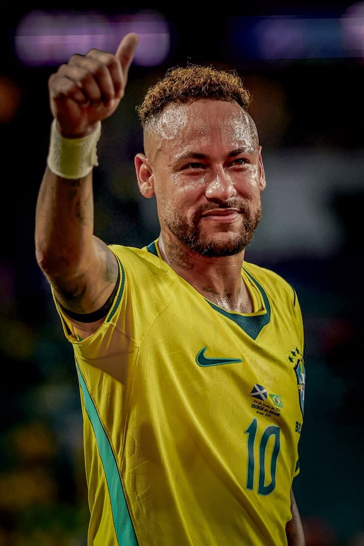idebabratadey's tweet photo. Always Neymar 🪄 💔 https://t.co/G3LDSOxPlR