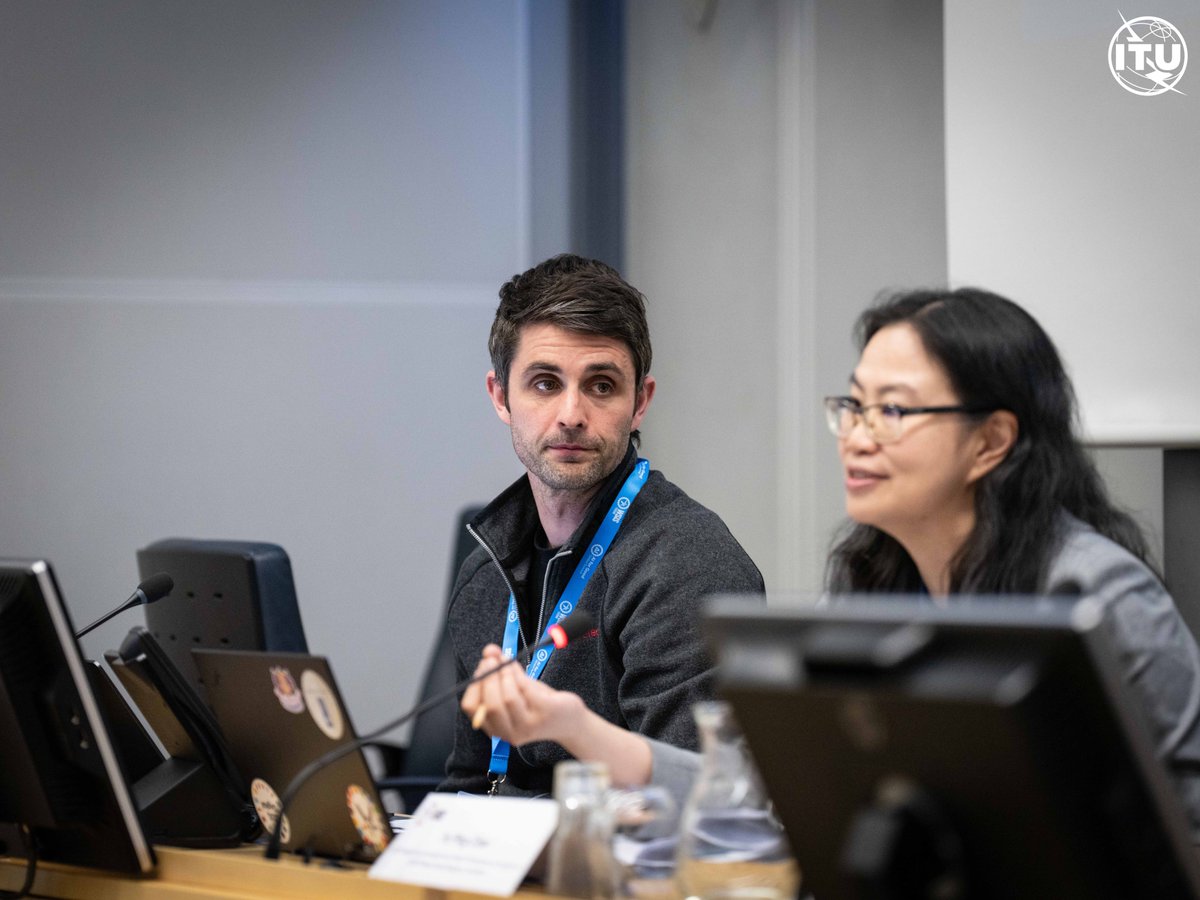 UNDPDigital's tweet photo. Kicking off a packed week of #AIforGood, #WSIS &amp; Global Dialogue on AI Governance events! 🌍

@UNDP joined the panel "Anchoring AI Evolution in Humanity: Pathways for Ethical, Inclusive &amp; Cross-Boundary Collaboration," exploring how to turn AI principles into real-world action. https://t.co/9Is0zn43tj