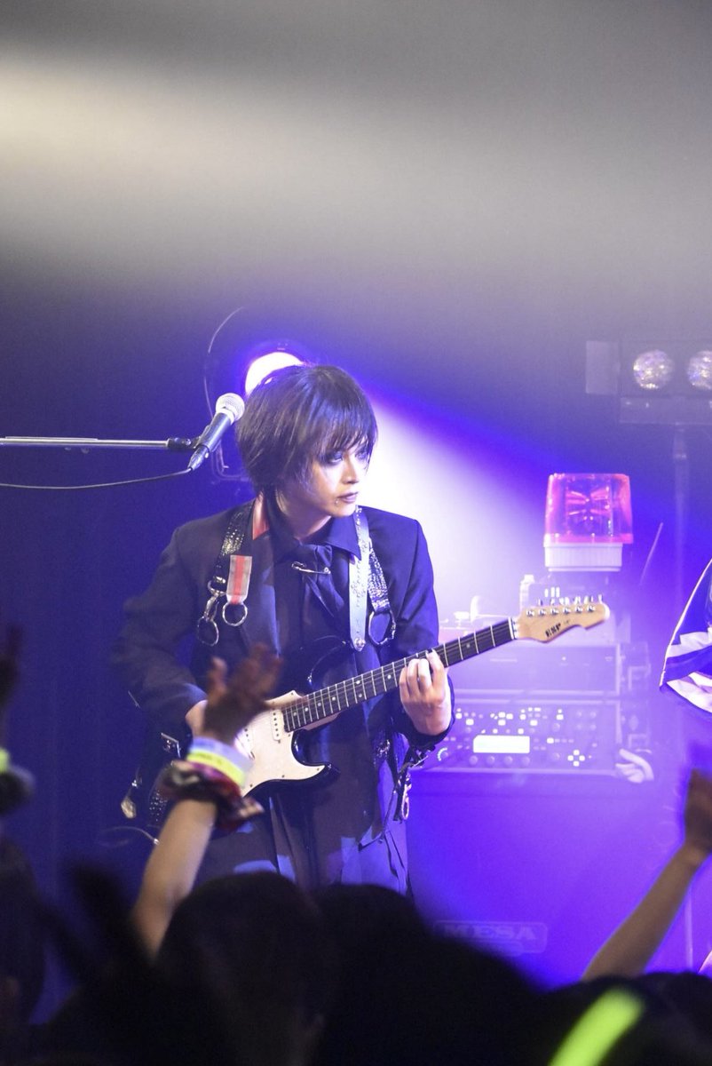 GR_TOYA's tweet photo. 2026.7.6 Spotify O-WEST

Azavana Presents
「五明鏡」

とても意義のあるツーマンでした

ありがとうございました🫶🏻 https://t.co/XjCILWFuvY