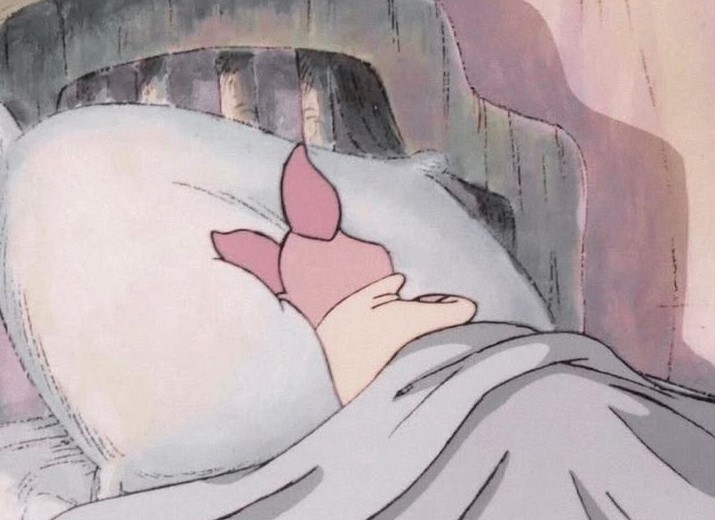 dreamyyarchive's tweet photo. there's something so comforting about old cartoon sleeping scenes https://t.co/kK7pyVTtlL