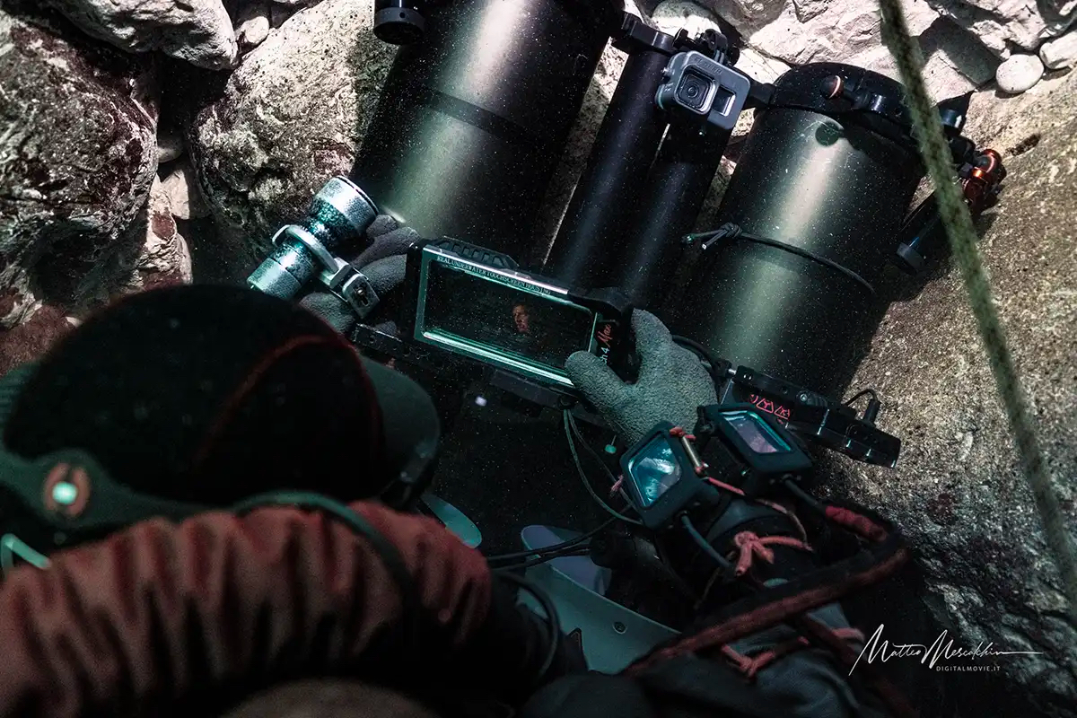 InDepth_Mag's tweet photo. Beyond the Number: Cave Exploration Below 200 m/660 ft
Bartlomiej Pitala: depth is not the objective, it is the condition imposed by the cave.
In InDEPTH Magazine
https://t.co/p1tV5qTdK2
#cavediving #deepcave #cave #indepthmag https://t.co/UxltNPkaZs