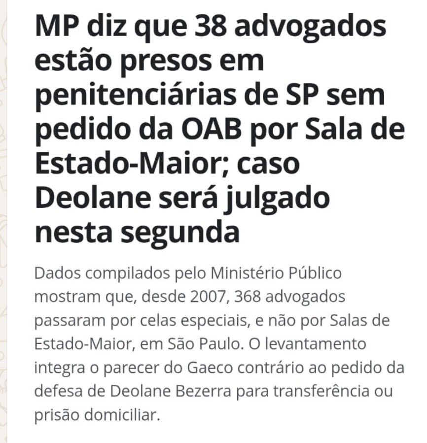 LenioStreck's tweet photo. Esse ministério público. Sabia disso e nada fez??? Ele não é o fiscal da lei? Que lastima. https://t.co/OcZj4qbX0O