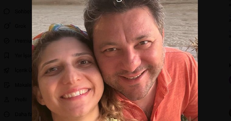 nasuhbektas's tweet photo. Değerli dostlar kıymetlimiz Gürkan Akgün’ün eşi Sinem Keleş  hanımın hesabıdır takip etmeyi unutmayalım. 
@sinemkeles canım kardeşim mücadelenin vücut bulmuş hali. Her şeye rağmen dimdik her şeye rağmen yüzünde gülüşü hiç eksik olmuyor. En kısa sürede Gürkan’ına kavuşması dileğiyle