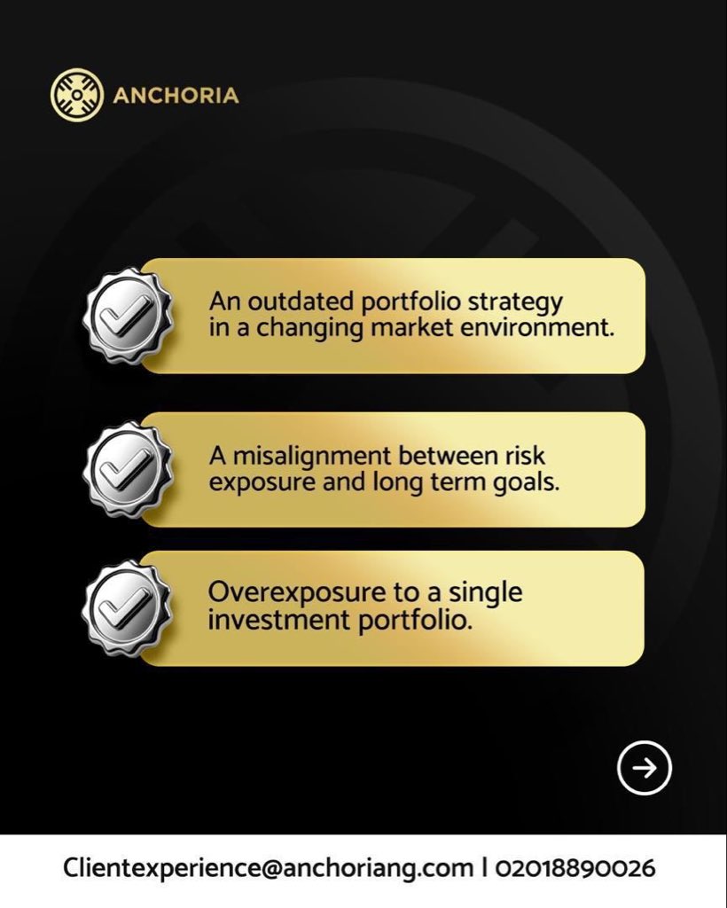 AnchoriaCapital's tweet photo. Sound like the kind of insight your portfolio needs?

The countdown is on! Join us for expert perspectives on the market and strategies to help you make more informed investment decisions.

Date: July 9, 2026
Time: 11:00 AM
Venue: Zoom

Register here: https://t.co/YxeFmWfw8J https://t.co/ihFD4mr3uL