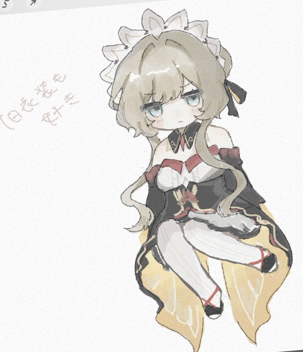 Edamameee328's tweet photo. サンドローネ引いた https://t.co/nBJJGwPv0S