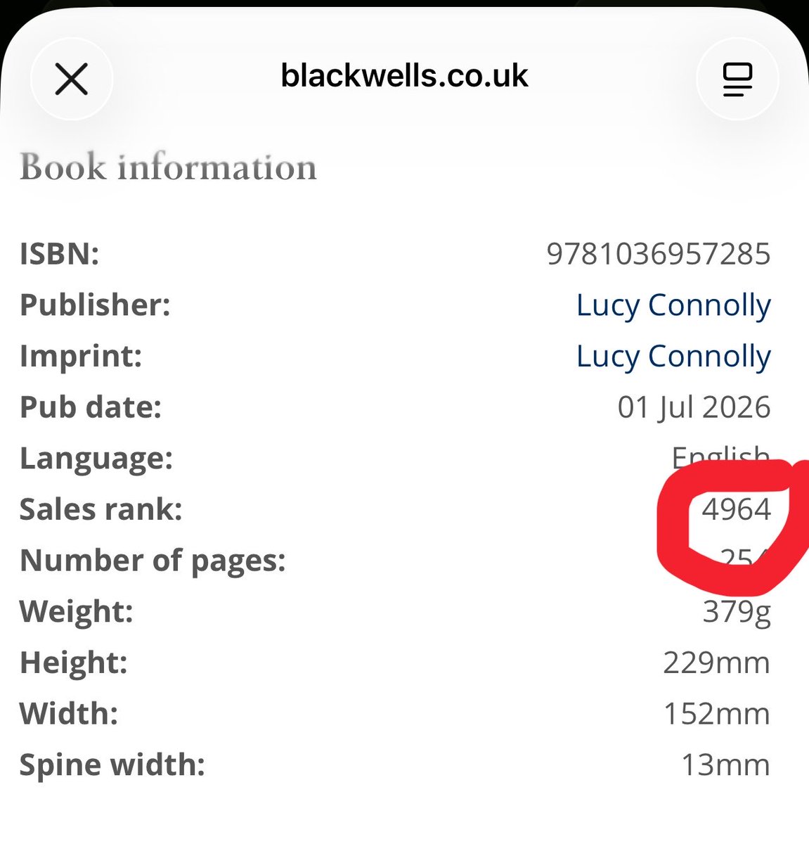 AFCHerbychap's tweet photo. @Chucky_Fatts @LucyTCWife Hardly anyone tbf mate lol #flop https://t.co/MFvbOgaknT