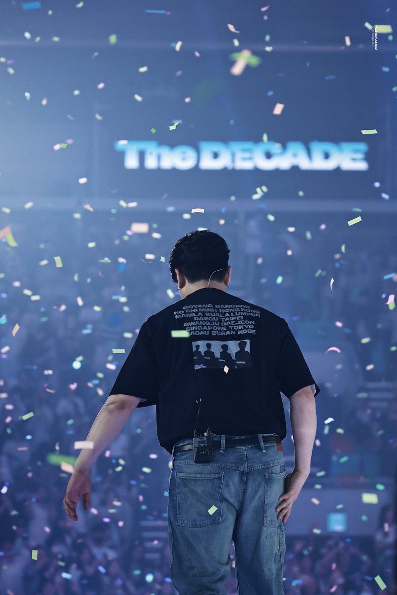 PANGPANG2_0116's tweet photo. 260704 The DECADE Finale
끝♥

#성진 #SUNGJIN #데이식스 #DAY6 https://t.co/XB3kqrI150