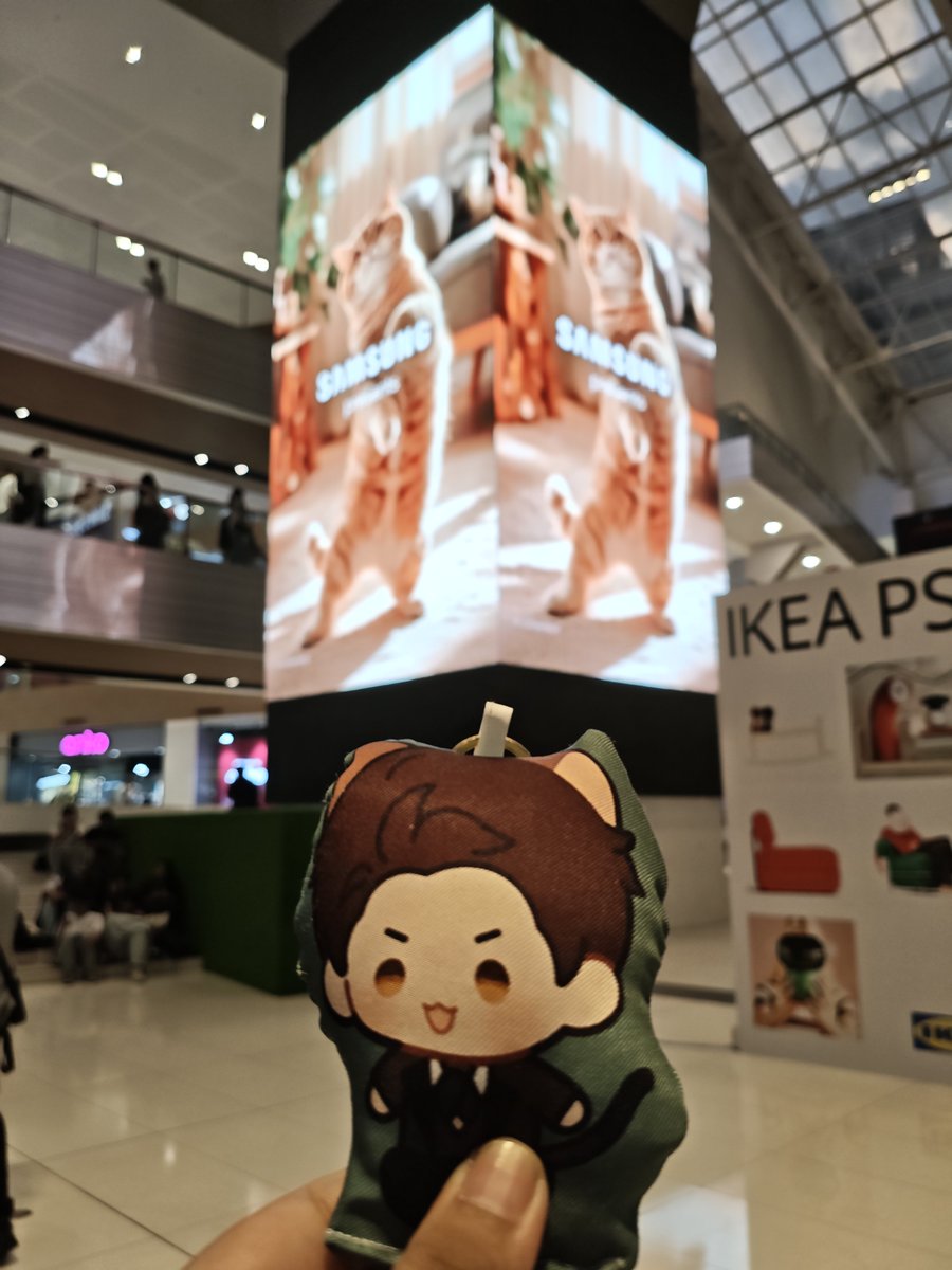 arisu_juuken's tweet photo. guys punta kayo sa sabado ha 😭😭😭

#BringValkoBack #BringBackValko #SaveValko https://t.co/802ygRHbSh