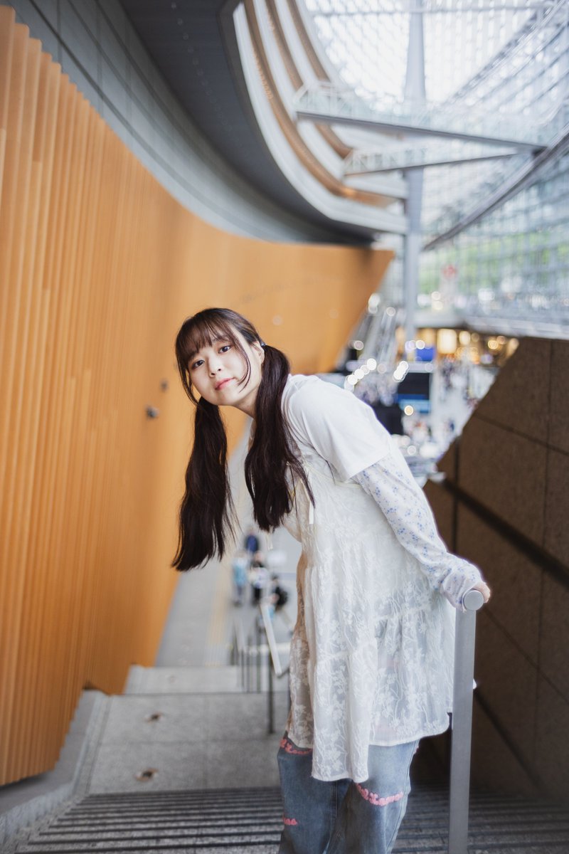 ma_a0218's tweet photo. すずえりあさん 
④
#すずえりあ https://t.co/smazKFUjsq