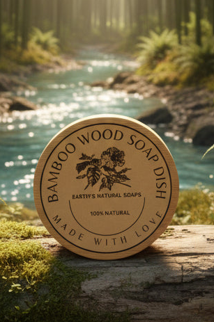 EarthySoaps tweet picture