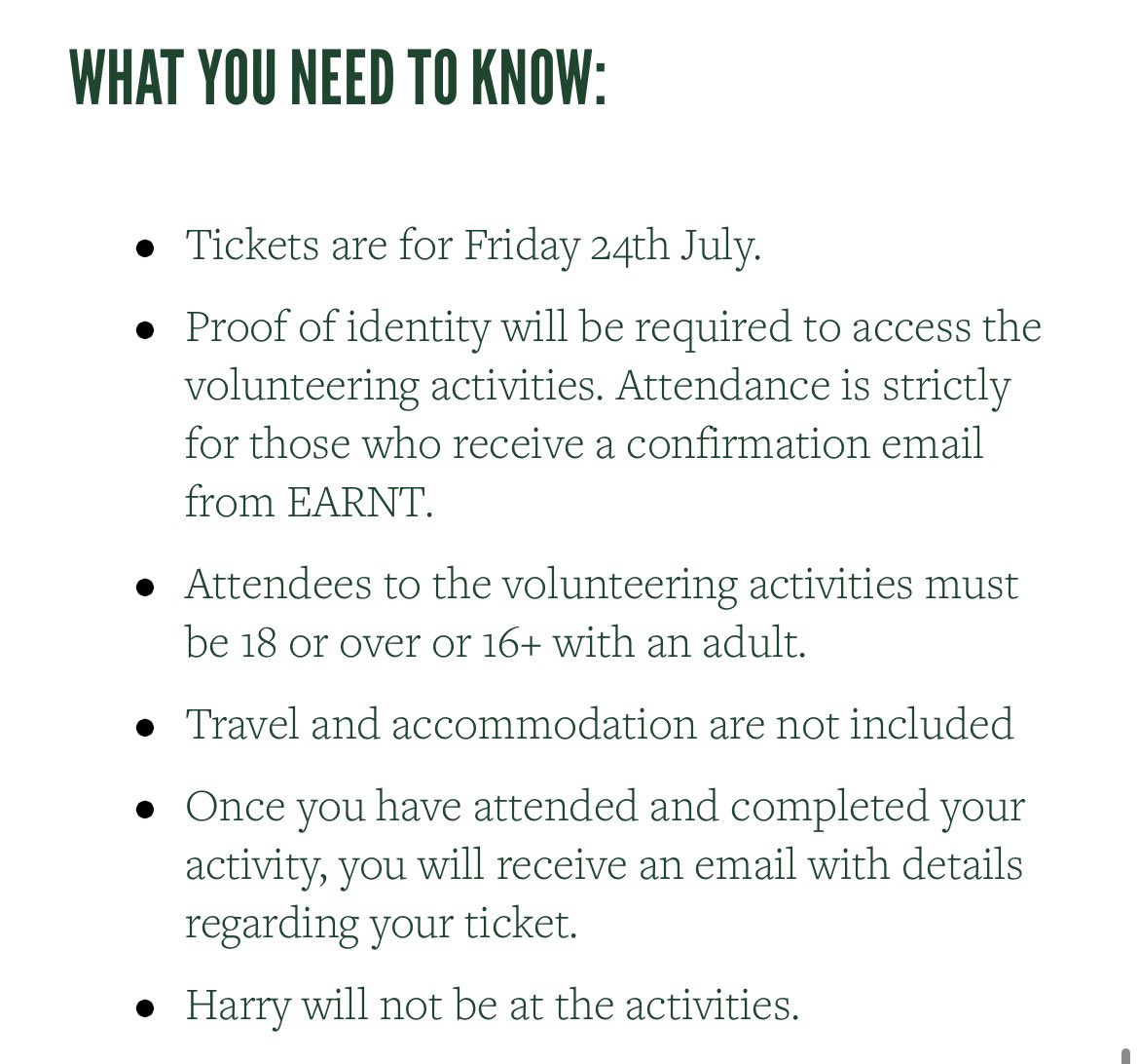 hsdisco's tweet photo. 🚨HARRIES DE SP!

A equipe do harry está procurando voluntários pra ajudar a fazer uma festa junina LGBTQ+ e arrecadar fundos pra uma ONG que ajuda mulheres trans em situação de rua ou que foram expulsas de suas moradias. Os voluntários vão ganhar ingressos pro show do dia 24! 

O evento vai ser no dia 11 DE JULHO (esse sábado) no centro de São Paulo! 

É só se inscrever aqui pelo link e comparecer que eles vão enviar os ingressos até 48 horas depois do evento 💓

 https://t.co/E9KB0O8iwY