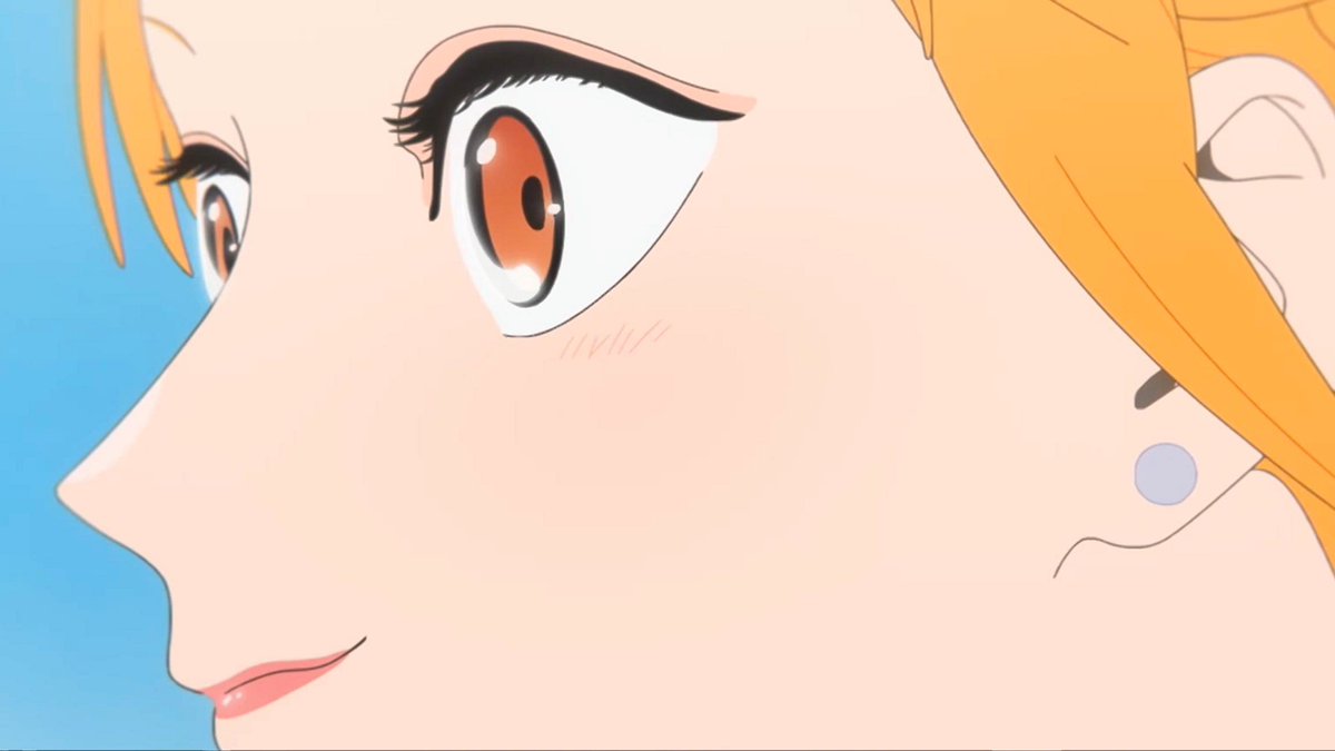 kimiminni's tweet photo. nami singing while working on her maps, nami and her love for fashion, nami with robin, nami with zeus, one piece heroines gives us all. the story is simple and not fully aligned with canon but i could feel the love and care that went into every frame. i really appreciate that. https://t.co/jXlur6hgWh