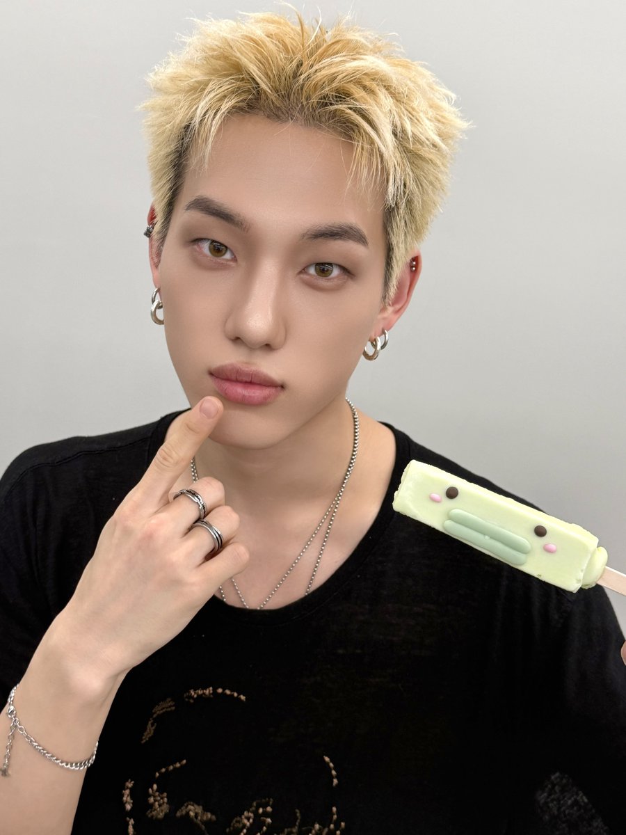 BrasilXayden's tweet photo. 📷 • 06.07.26 • #XAYDEN em atualização no X

#ALL_H_OURS #올아워즈 #제이든 https://t.co/rW4XbCGRWy