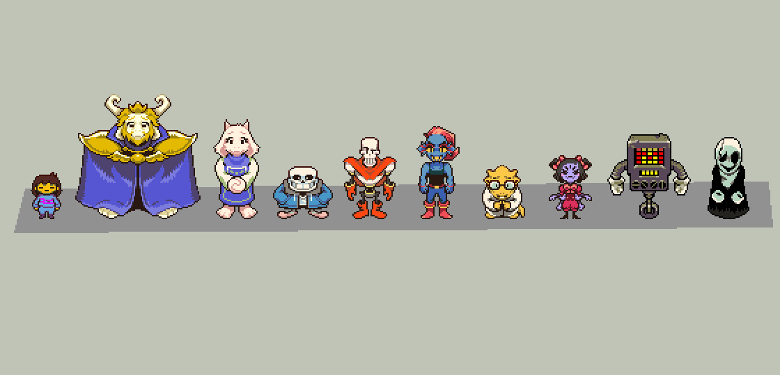 Rusron1's tweet photo. deltarune demo ver. https://t.co/eQ5ZHT0qIJ