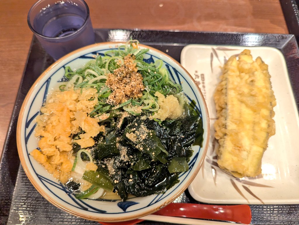 cyrwar1's tweet photo. 丸亀の長ナス無茶旨いので品種知りたい(^q^) https://t.co/G7iZG9mu7D