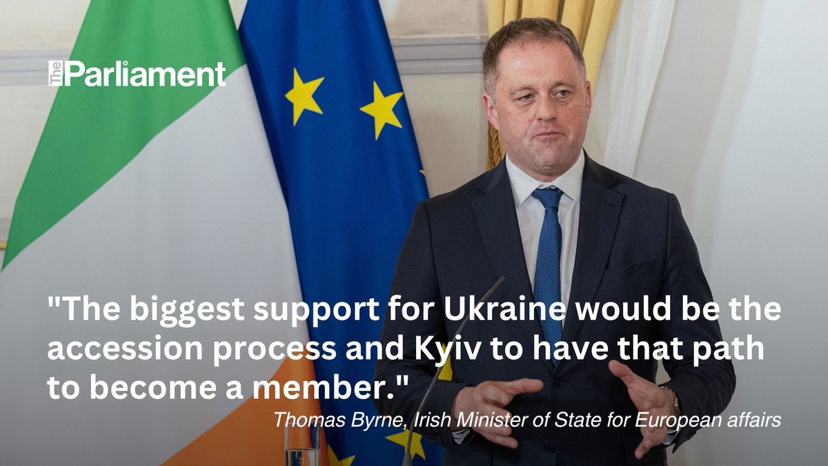 The Parliament Magazine tweet media