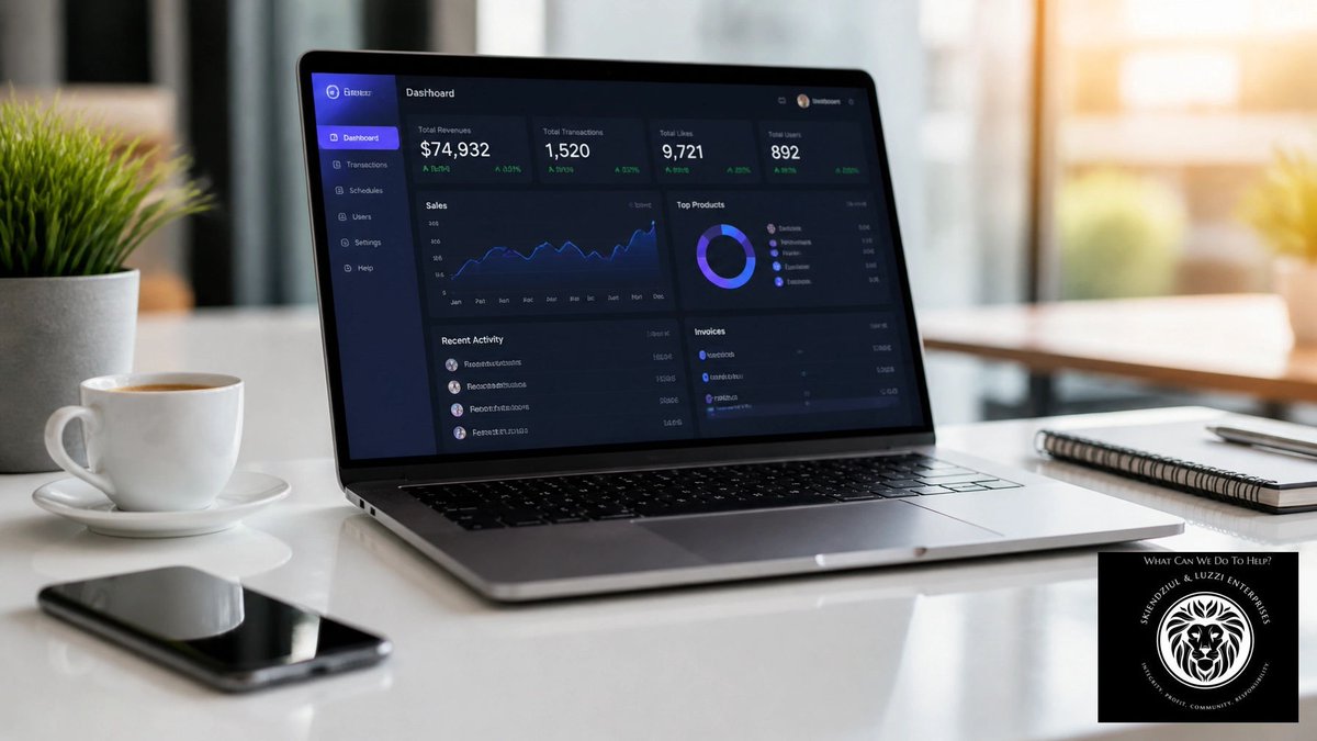SAndLConsults's tweet photo. Want to showcase your software or service? Screen Studio creates beautiful, high-quality screen recordings automatically with smooth zooms and pans. No editing skills required: just hit record and look like a pro. #MarketingTools #SmallBizGrowth #ScreenStudio https://t.co/qoq1TxwxDi