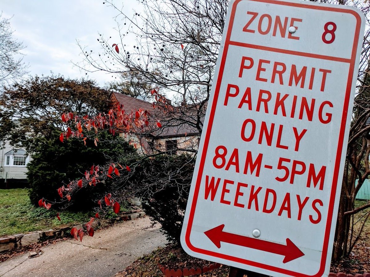 ArlingtonDES's tweet photo. The County is upgrading the Residential Permit Parking system. If you've received an email and/or postcard, you can renew now. Or check the website to see when your zone happens. https://t.co/mpswhrnA5O https://t.co/optdQuVol6