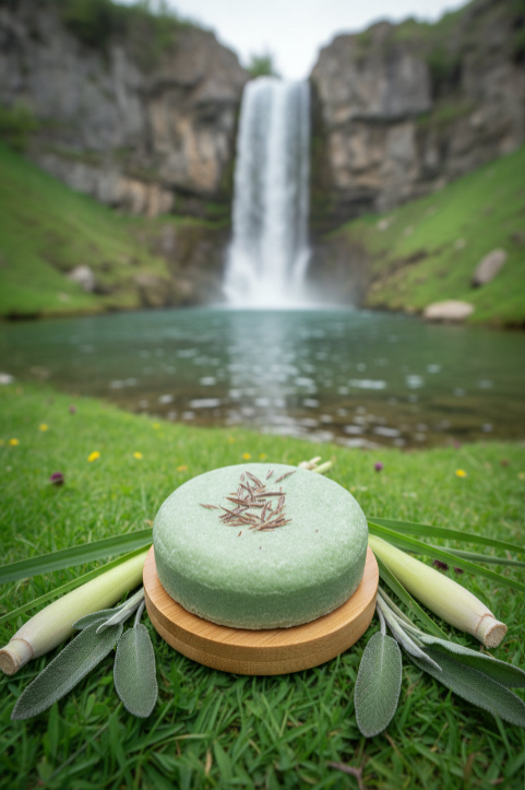 EarthySoaps tweet picture