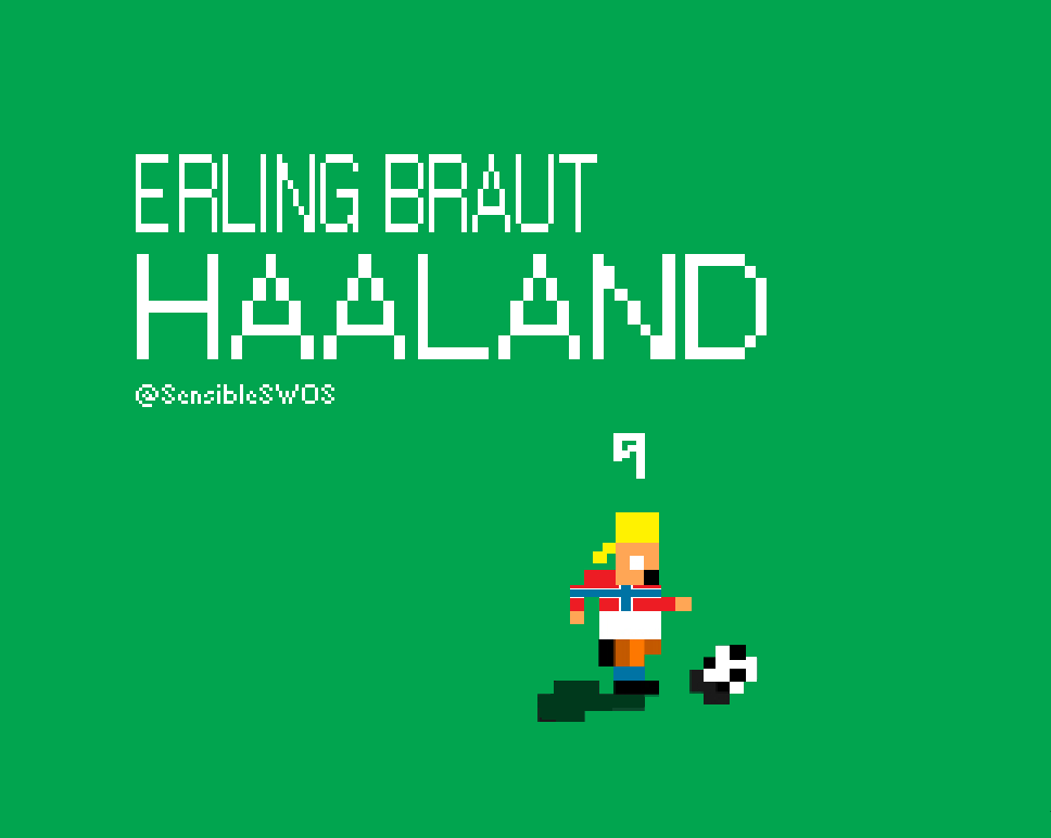 Sensible Soccer tweet media