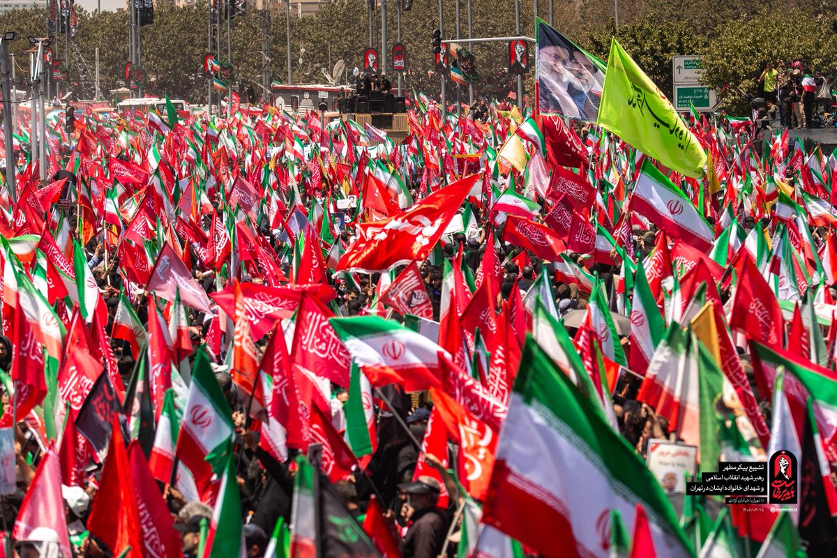 Khamenei_m's tweet photo. https://t.co/Mcp1YQgo8F