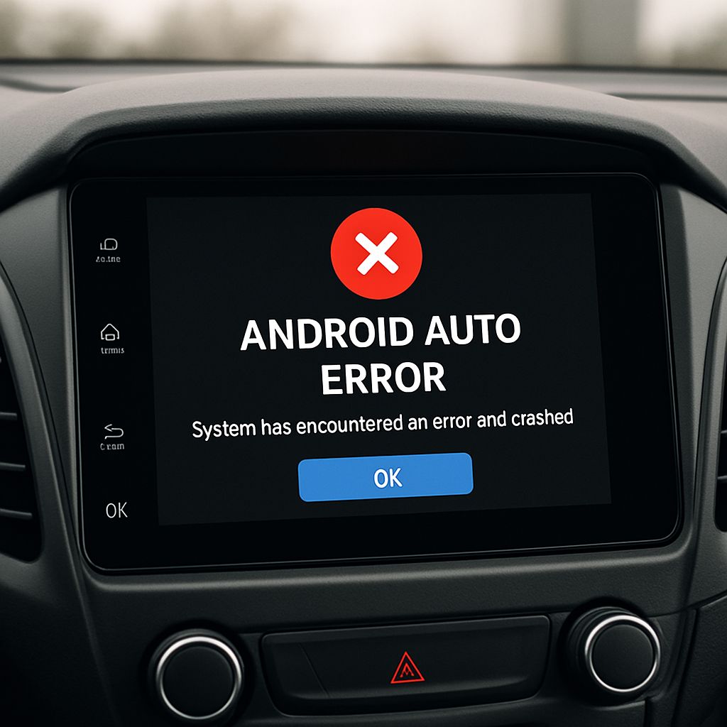 dailytechonx's tweet photo. Android Auto users are facing crashes with versions 17.2 and 17.1, especially in the beta program. Temporary fixes include downgrading to stable versions. Stay updated for official solutions.
#AndroidAuto #TechNews #SoftwareUpdate #Google #BetaTesting #AppCrashes
https://t.co/nJjzblEHBV