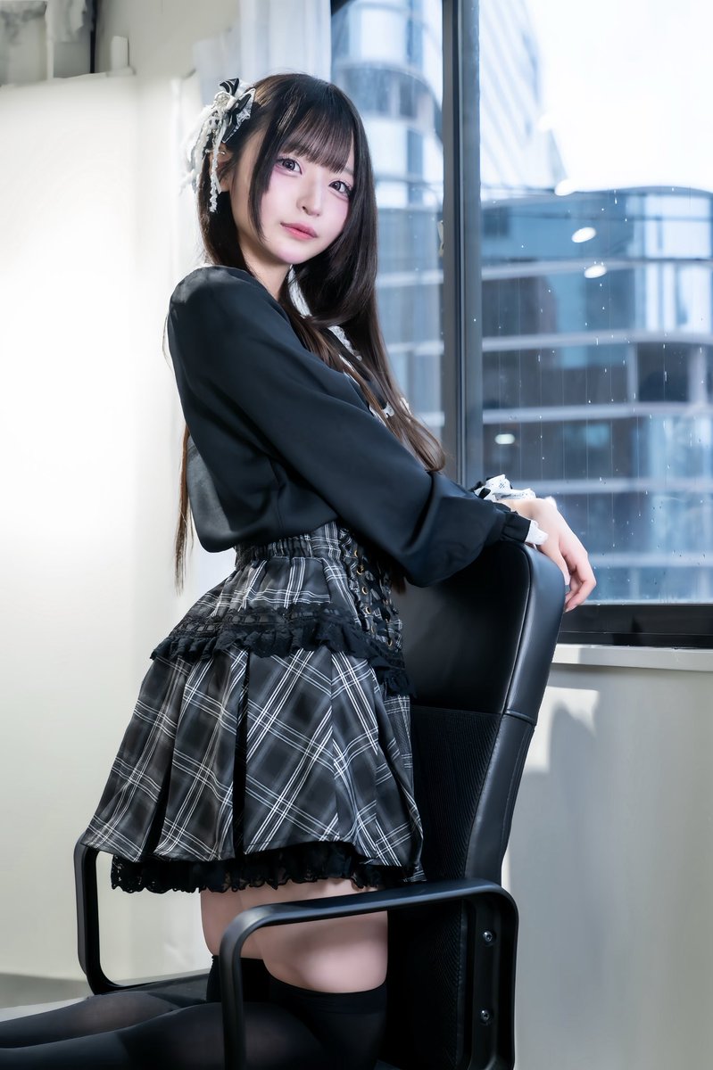 ZKH_miko's tweet photo. あなたの為に生きてあげるわ https://t.co/TJ4RxwhRzq