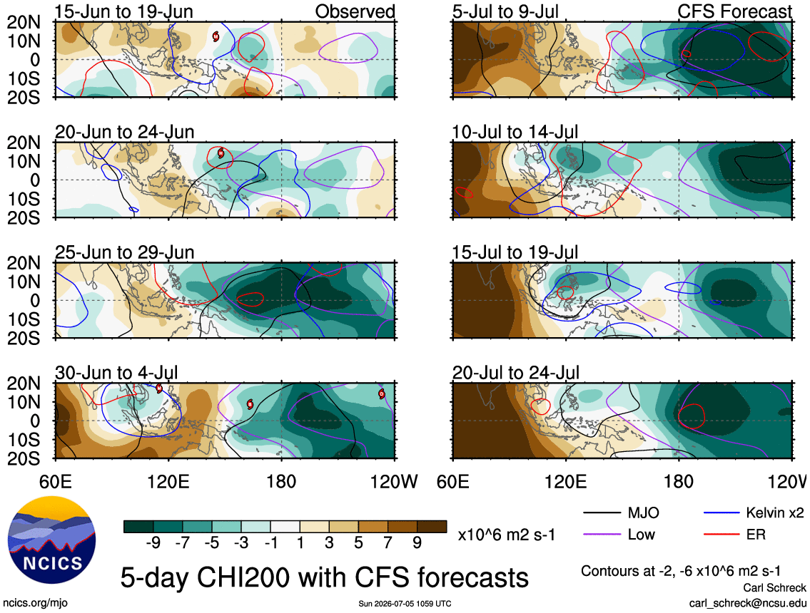jnmet's tweet photo. In the wake of #Bavi, there can be additional tropical development north of #Micronesia and in the vicinity of the #Mariana Islands from Friday into early next week. https://t.co/Apx8pT6zzN