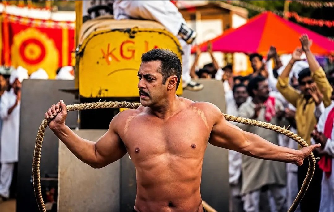 BeingSohail__'s tweet photo. A transformation that inspired millions and a performance that became timeless. #SalmanKhan

DECADE OF SULTAN HYSTERIA https://t.co/DDfVvJQEUM