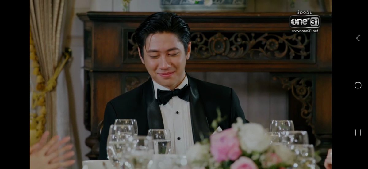 RachaLens's tweet photo. มีเมียฉลาด ยิ้มกริ่มเชียวนะ

SUNSET IN WINTER EP13
#เหมันต์ตะวันรอนEP13 https://t.co/aLo3AsGNAa