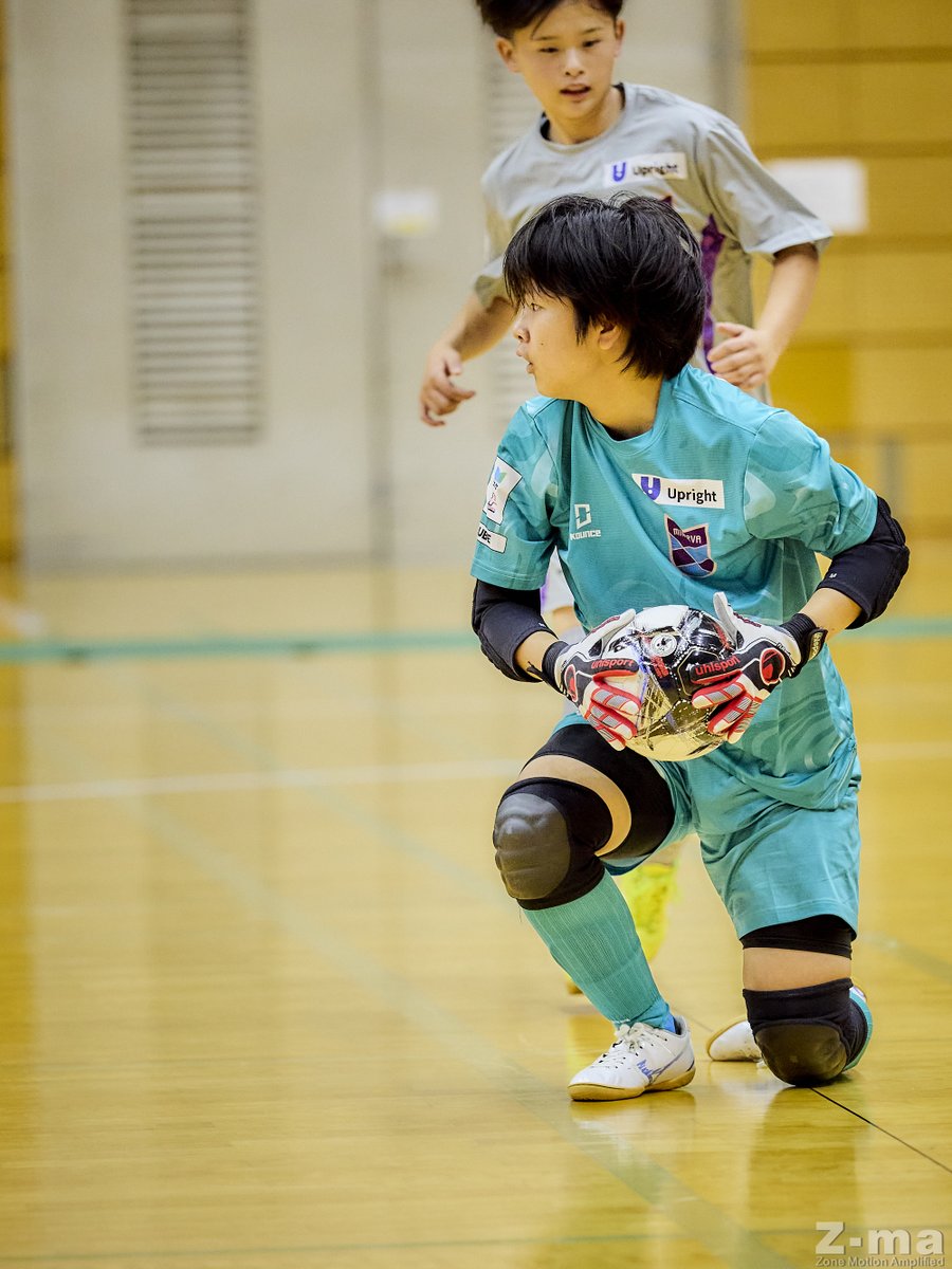 z_ma_'s tweet photo. 2026/7/5 #メットライフ生命女子Ｆリーグ
流経大メニーナ龍ケ崎 🔴 vs #ミネルバ宇部 ⚪️

23 #小森麻結 ⚪️ https://t.co/nEjNmNPxjO