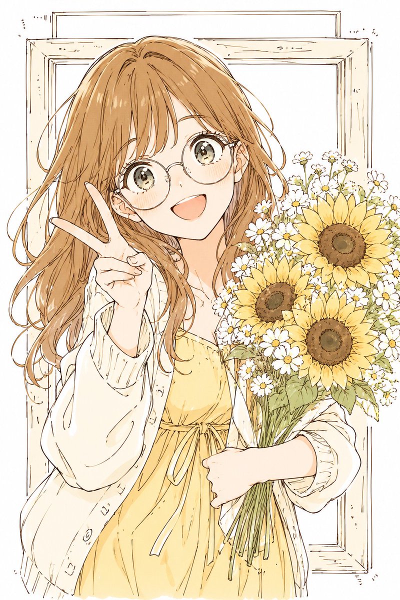 MeganeFlowers