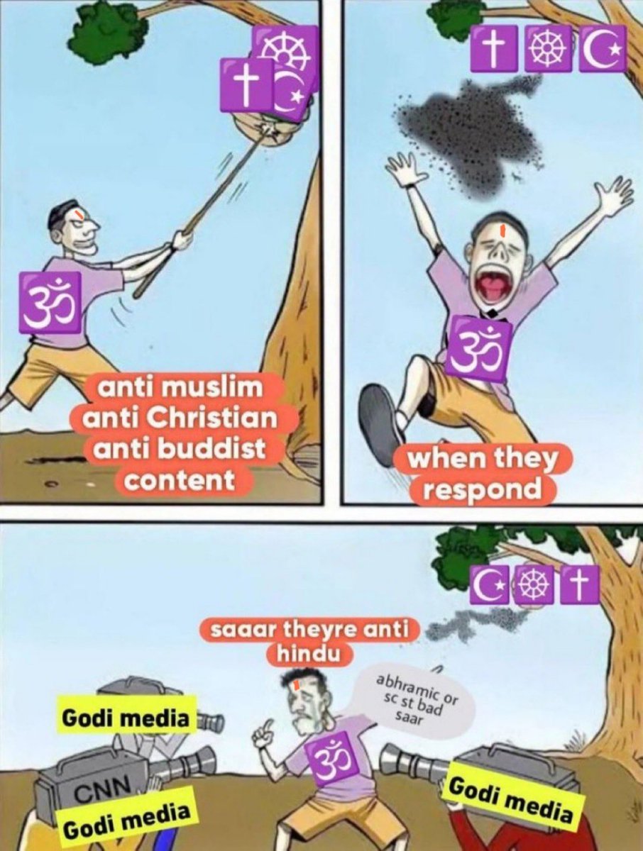 AmbedkariteIN tweet media