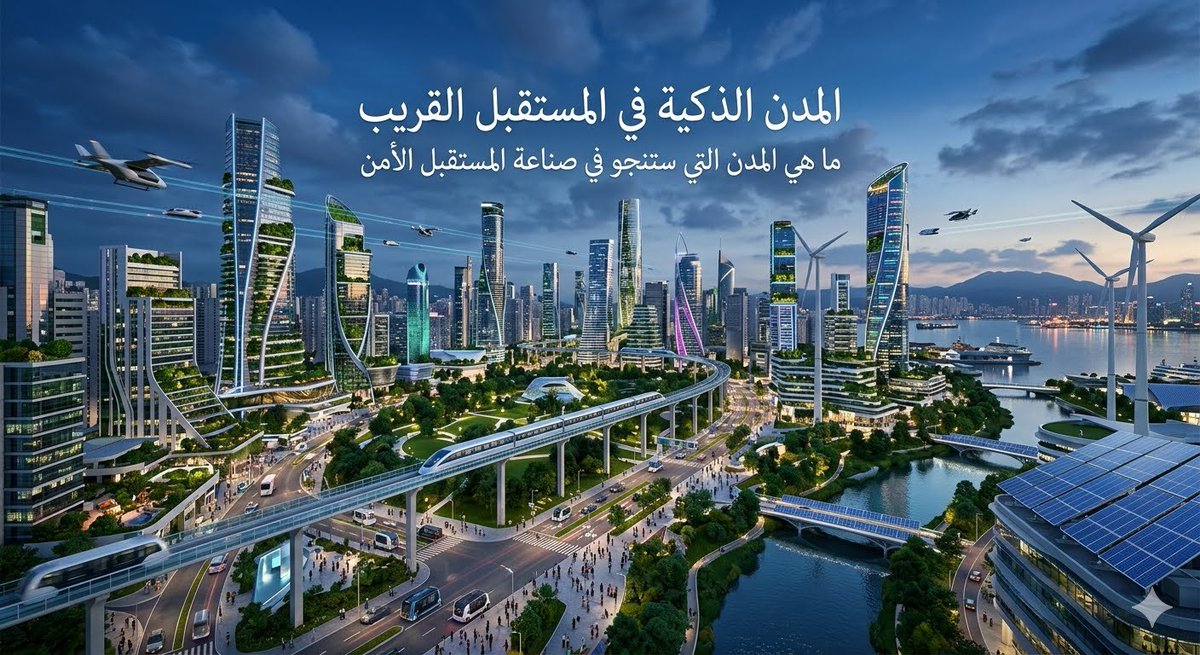 AsalamSG's tweet photo. إذا حدثت "طفرة الإنتاجية الفائقة بقيادة الذكاء الاصطناعي"

سيواجه العالم في (2027 - 2028) أزمة "إعادة هيكلة الوظائف"؛ حيث ستتلاشى وظائف مكتبية وتقليدية واسعة النطاق، https://t.co/cp6CM7GGx4