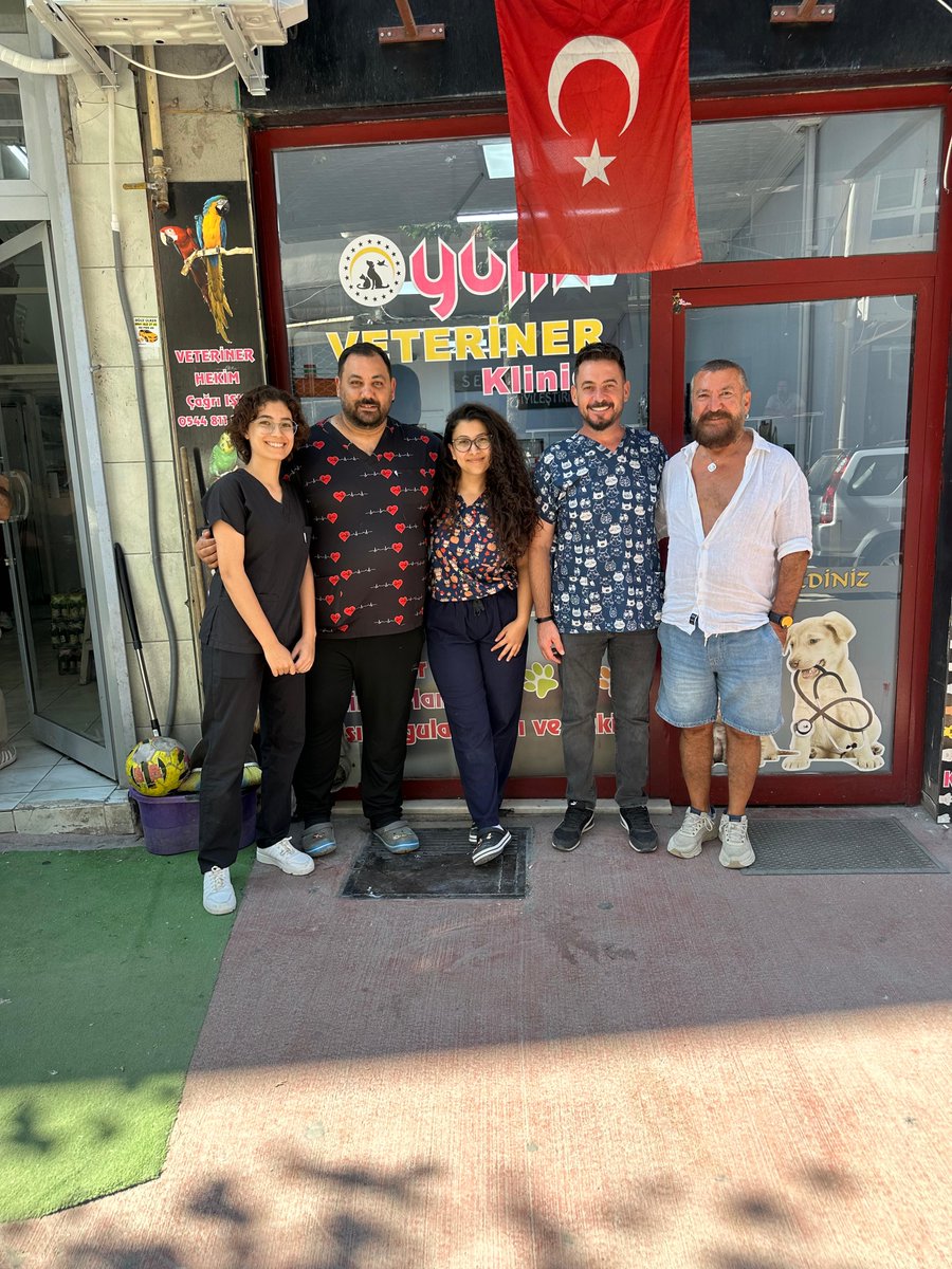ankaravho's tweet photo. Yönetim Kurulu Üyemizden Meslektaşlarımıza Ziyaret - https://t.co/ZixnXsLGYL https://t.co/kuDevZeOHD