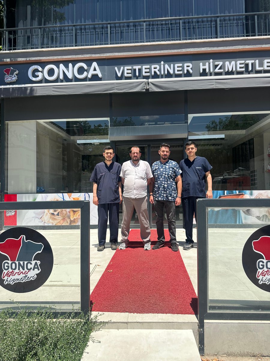 ankaravho's tweet photo. Yönetim Kurulu Üyemizden Meslektaşlarımıza Ziyaret - https://t.co/ZixnXsLGYL https://t.co/kuDevZeOHD