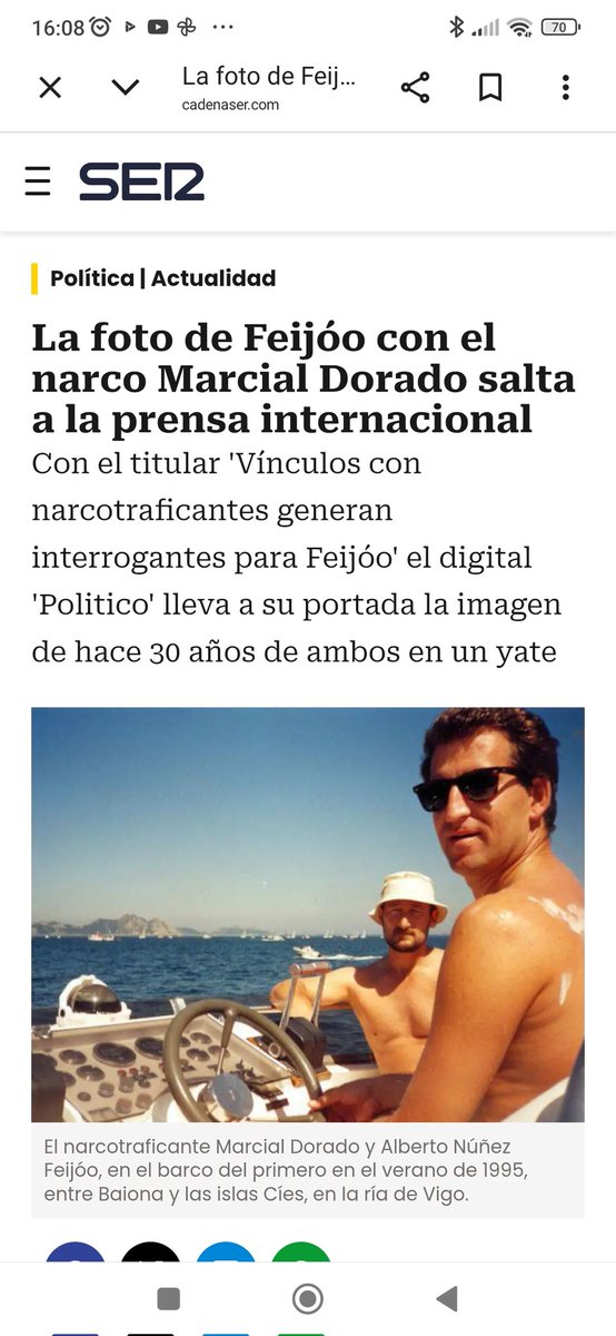 ReixOlivares's tweet photo. @oscar_puente_ @IsabelMartnMar5 Mira quién habla... https://t.co/qu2pz00eXO