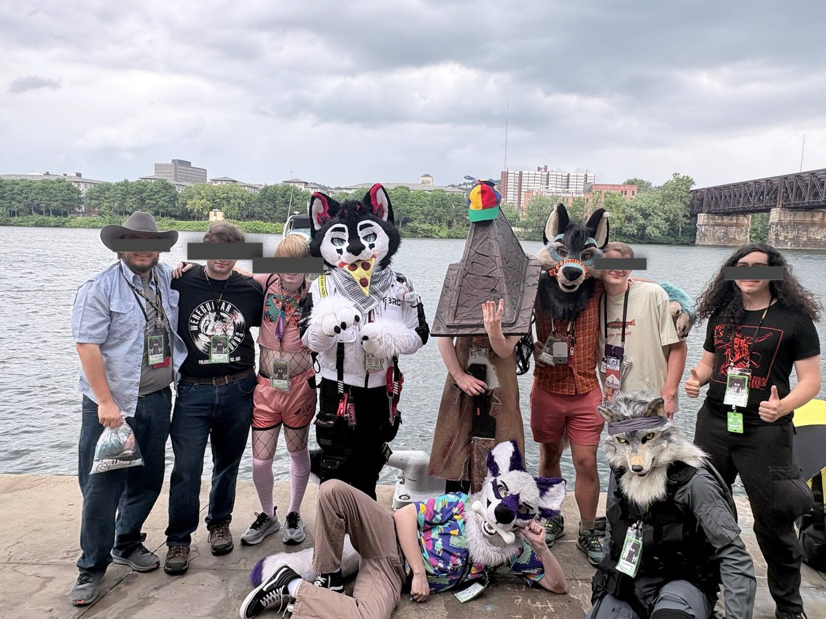Bill_The_Fox tweet picture